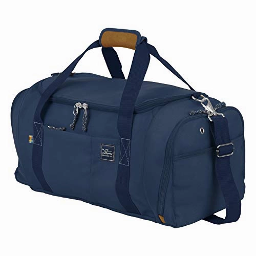 Skyway Whidbey 22-Inch Duffel (Midnight Blue)