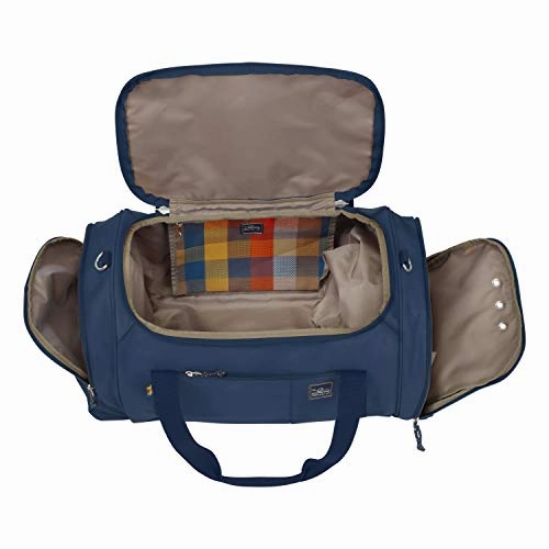 Skyway Whidbey 22-Inch Duffel (Midnight Blue)