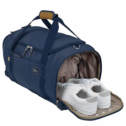 Skyway Whidbey 22-Inch Duffel (Midnight Blue)