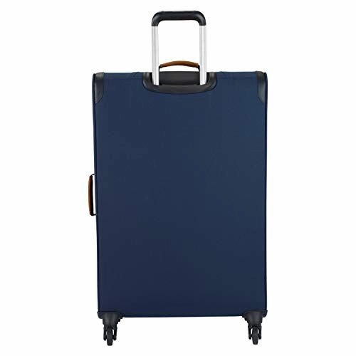 Skyway Whidbey 28-Inch Spinner Upright (Midnight Blue)