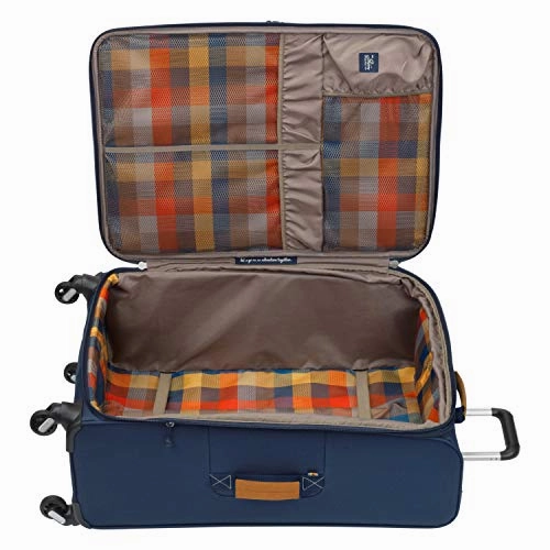 Skyway Whidbey 28-Inch Spinner Upright (Midnight Blue)