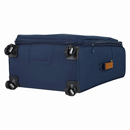 Skyway Whidbey 28-Inch Spinner Upright (Midnight Blue)