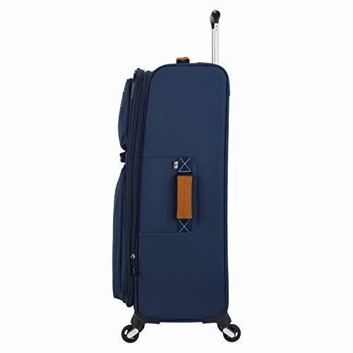 Skyway Whidbey 28-Inch Spinner Upright (Midnight Blue)