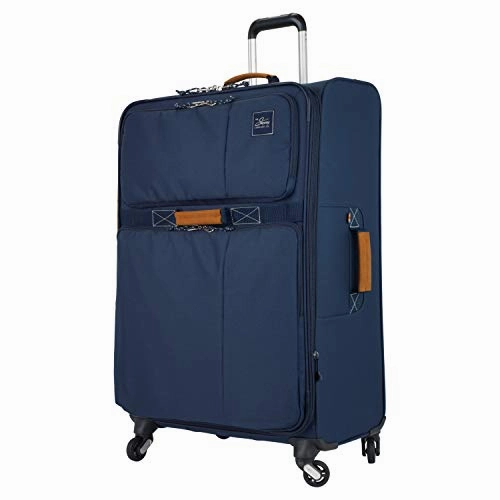 Skyway Whidbey 28-Inch Spinner Upright (Midnight Blue)