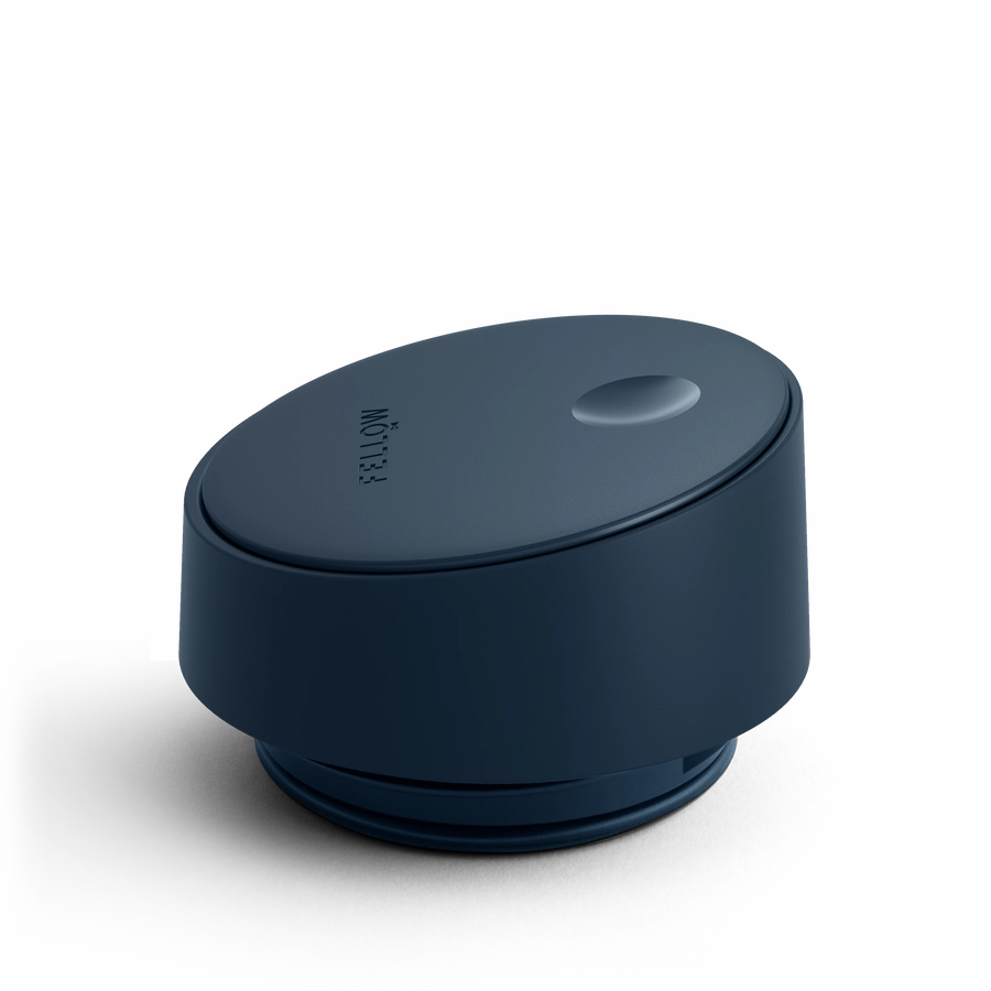 Slide-Lock Lid