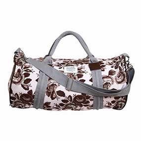 Sloane Ranger Duffel Bag Tea Time