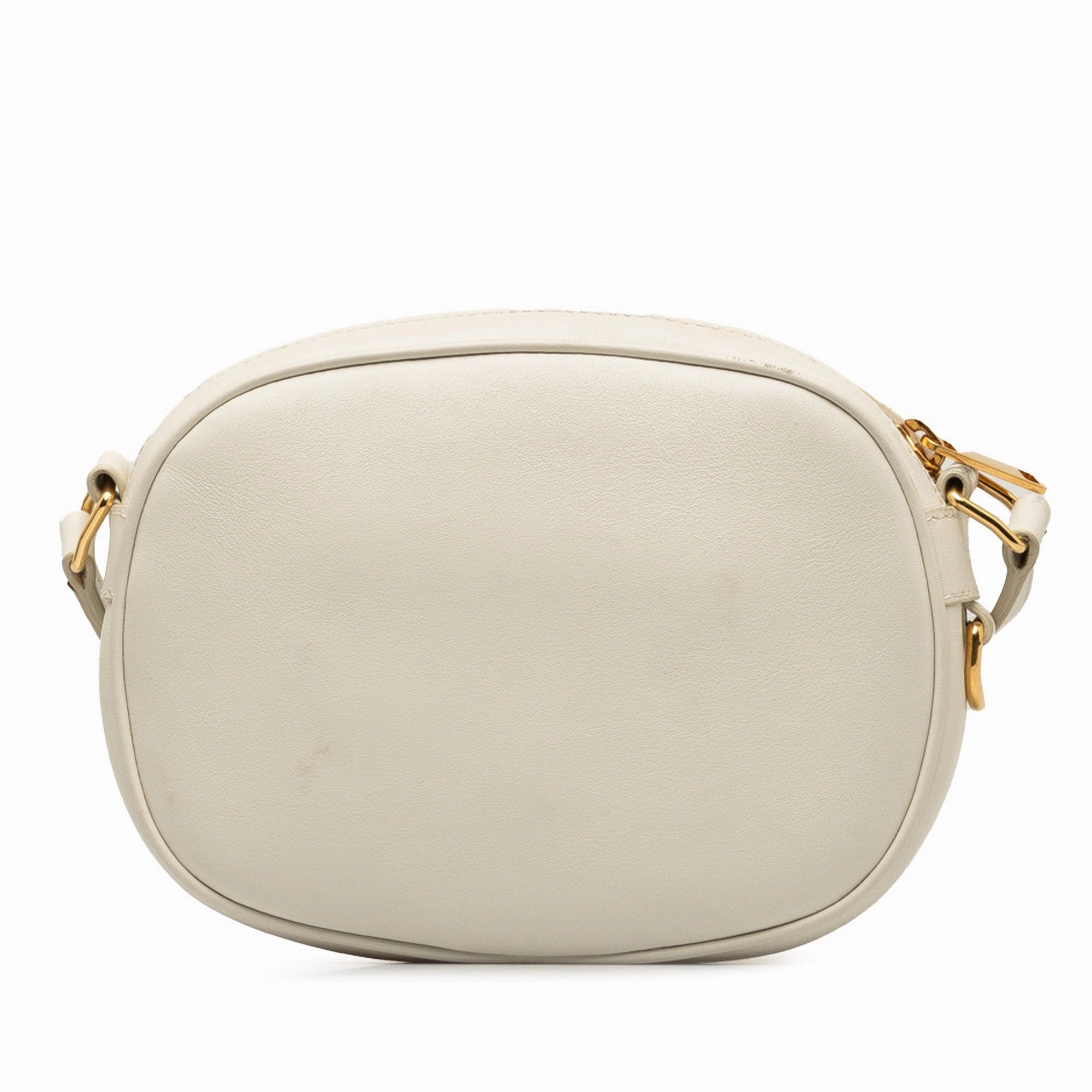 Small C Charm Crossbody Bag
