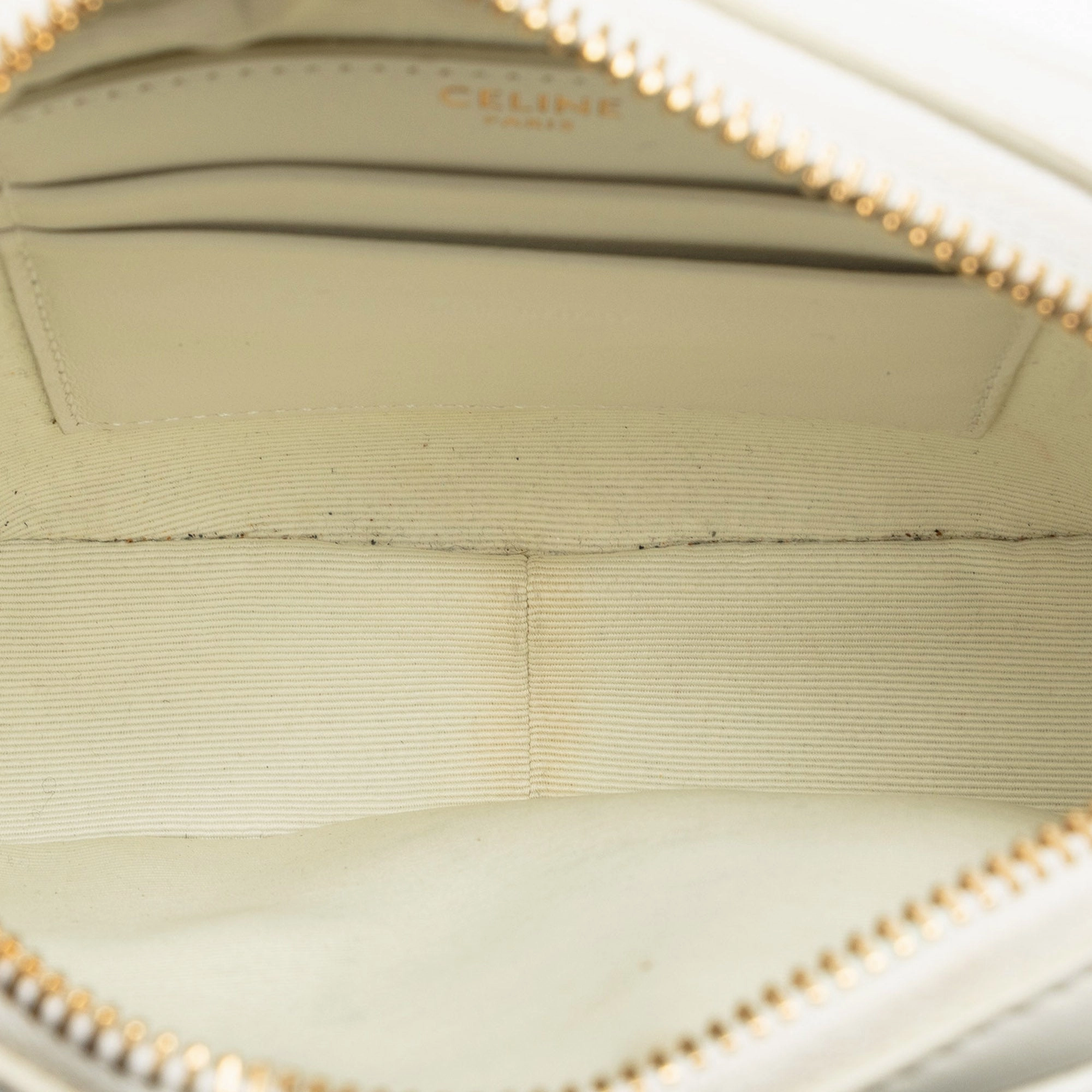 Small C Charm Crossbody Bag