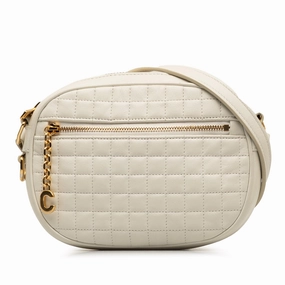 Small C Charm Crossbody Bag