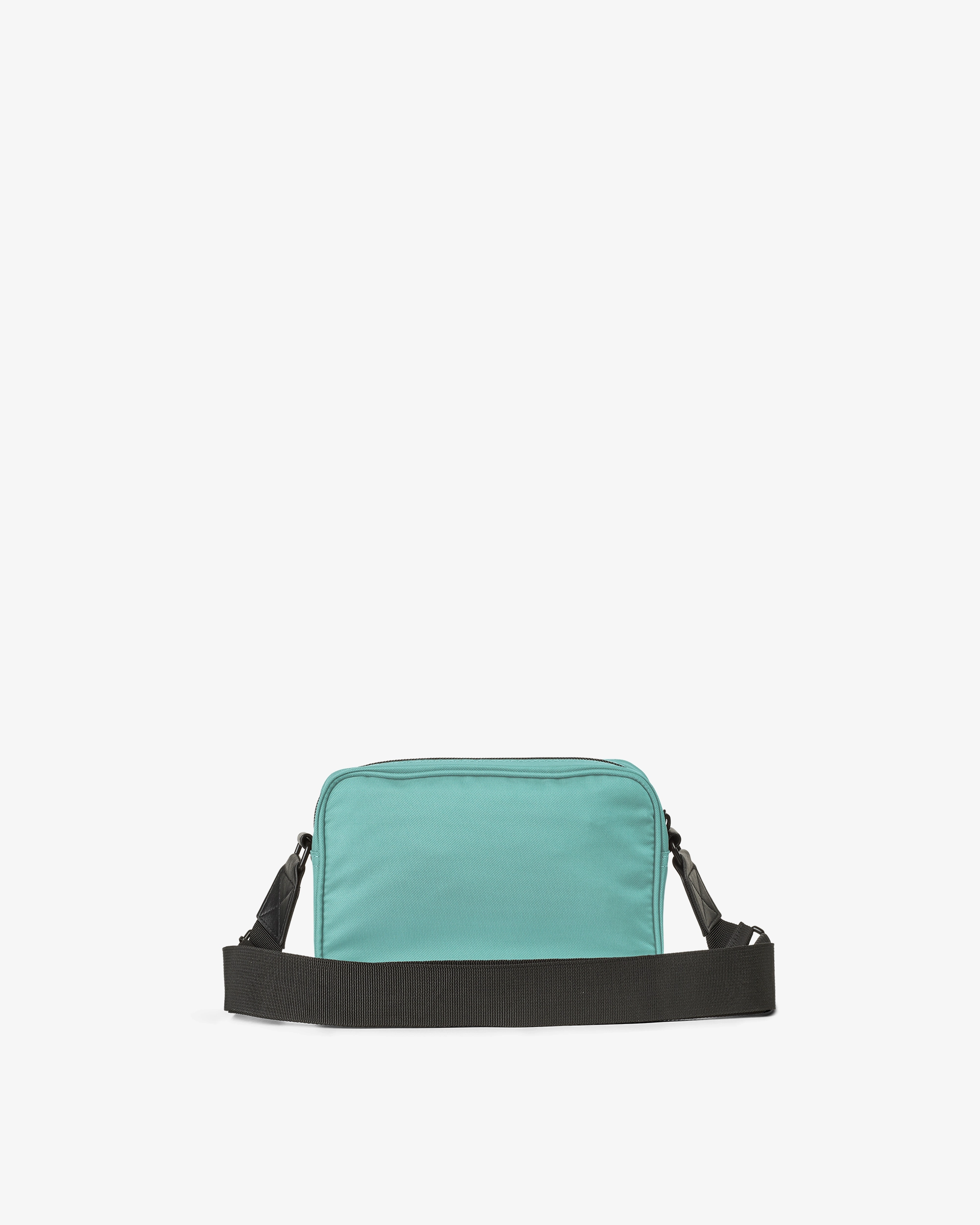 Small Nylon Crossbody Shoulder Bag