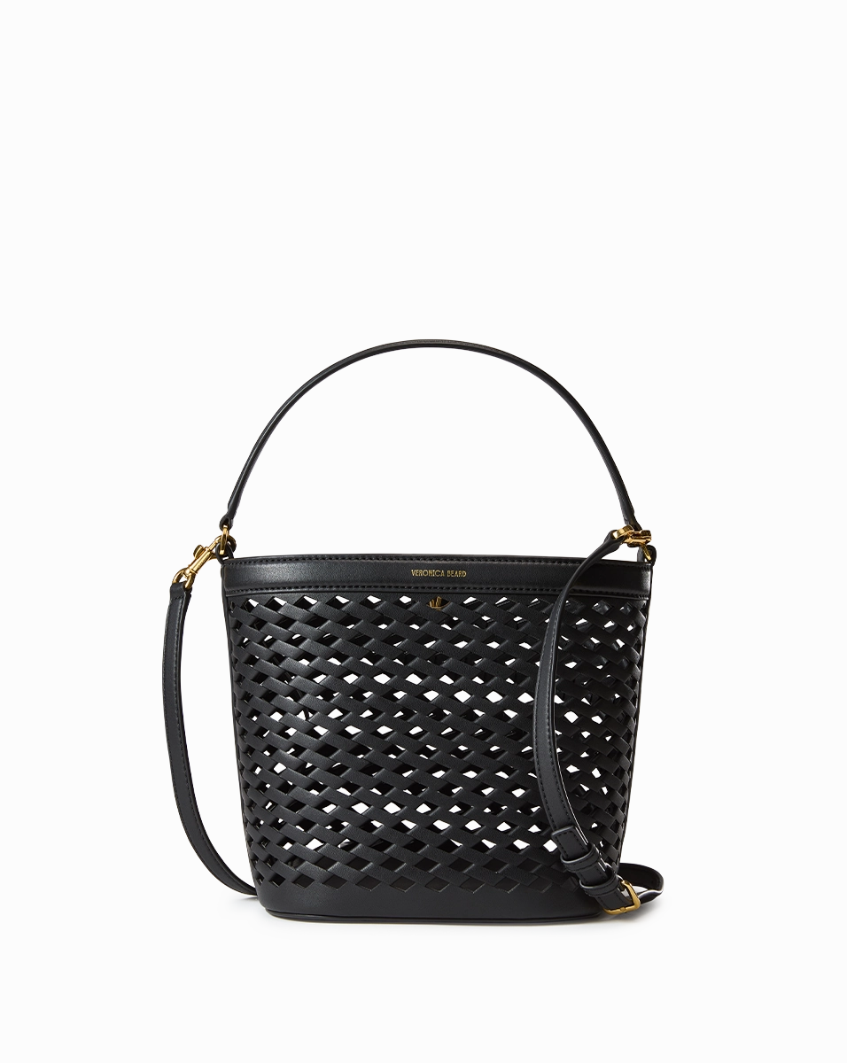 Small Perforated Feedbag
