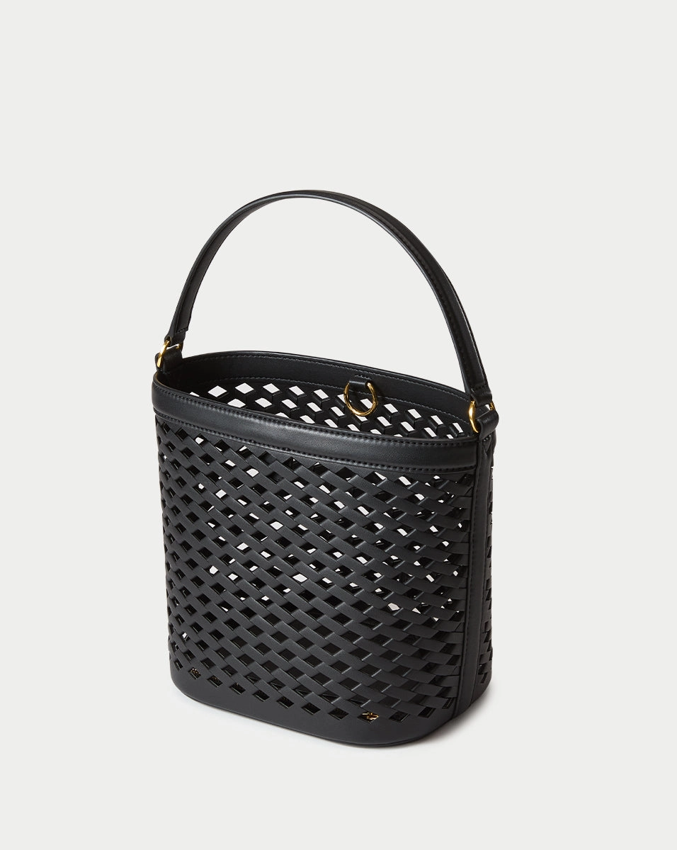 Small Perforated Feedbag