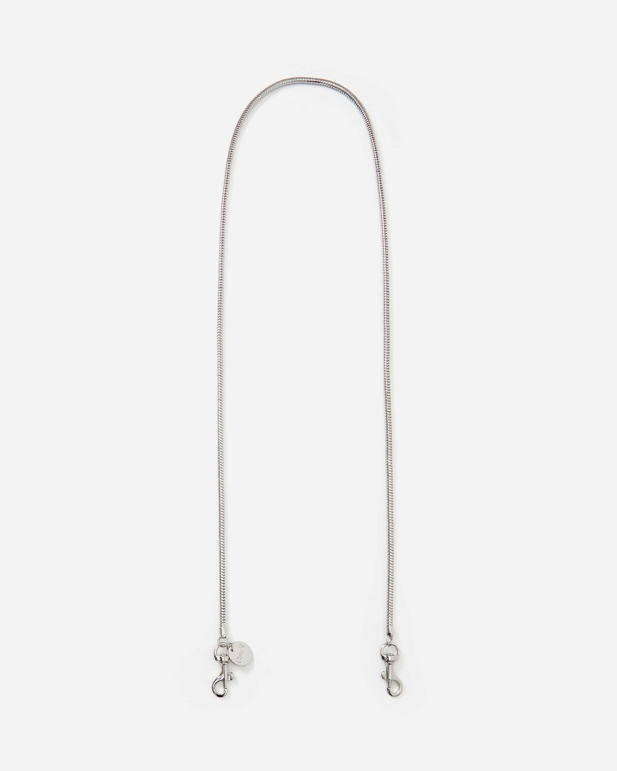 Snake Chain Crossbody Strap