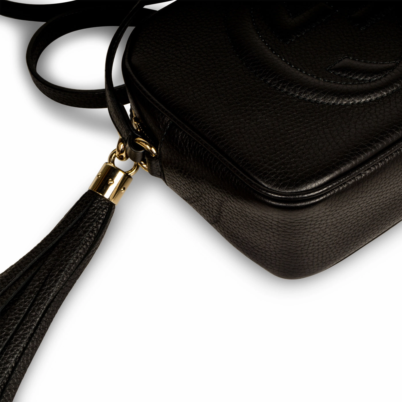 Soho Disco Crossbody