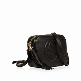 Soho Disco Crossbody