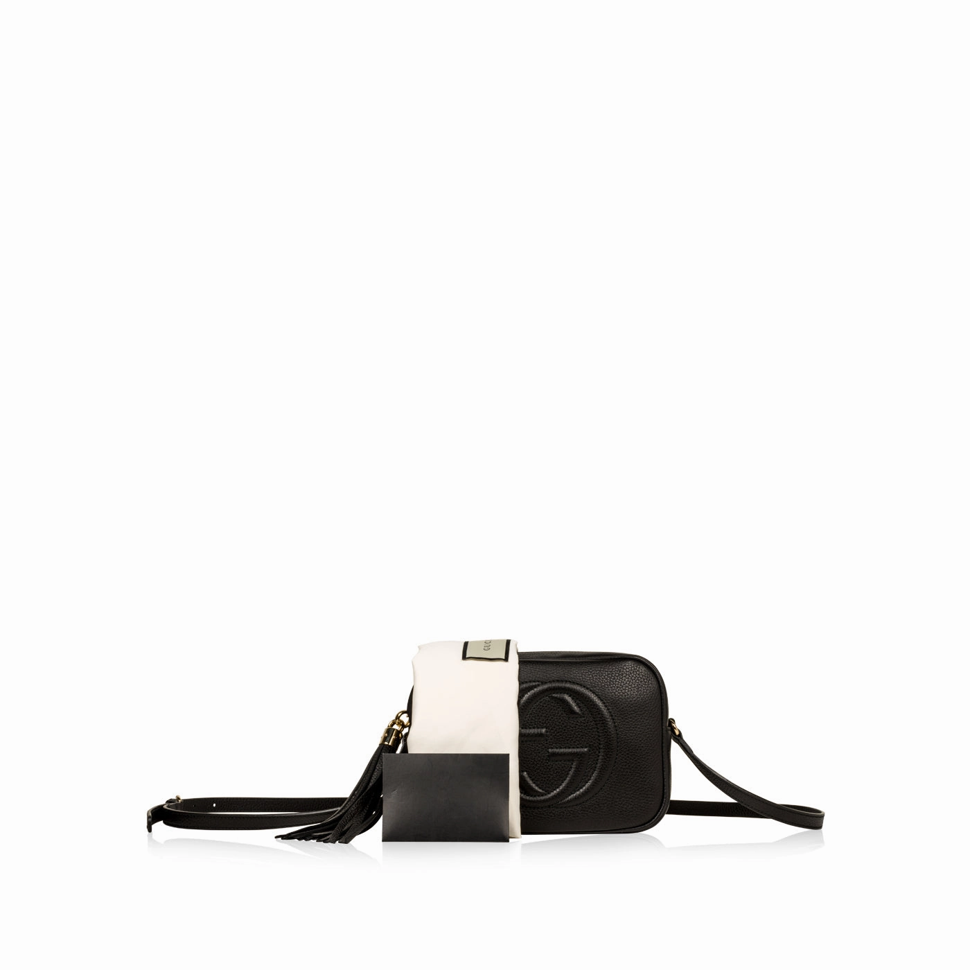 Soho Disco Crossbody