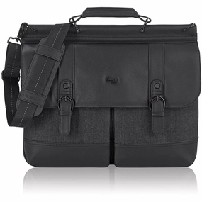 Solo Bradford 15.6In Briefcase