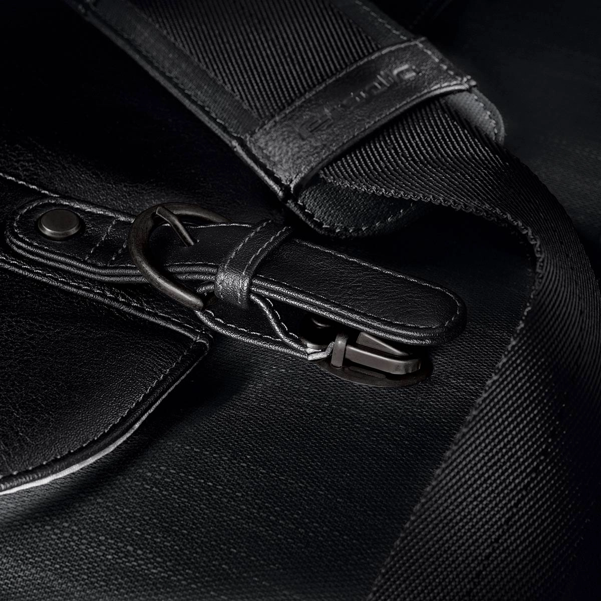 Solo Bradford 15.6In Briefcase