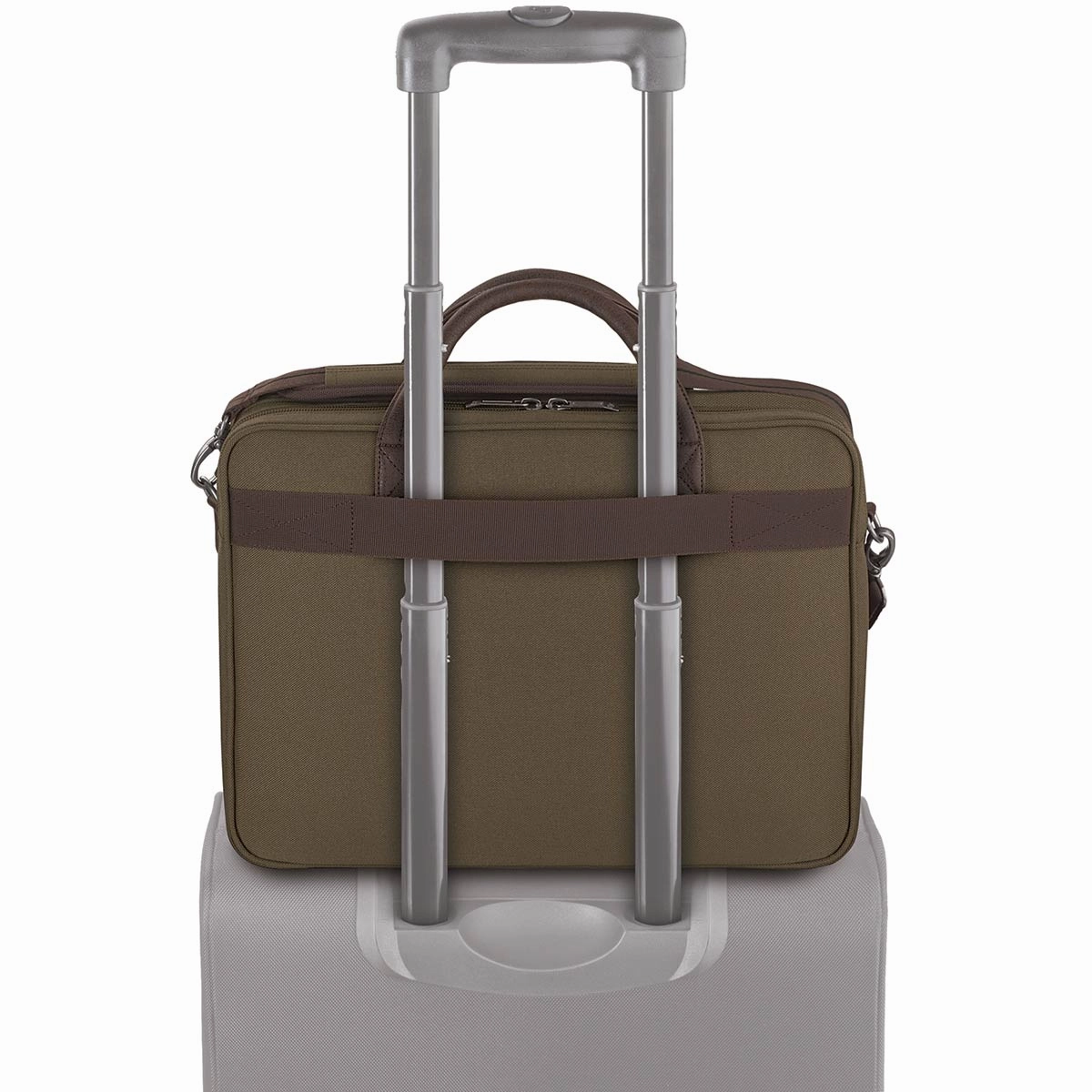 Solo Executive 15.6In Briefcase