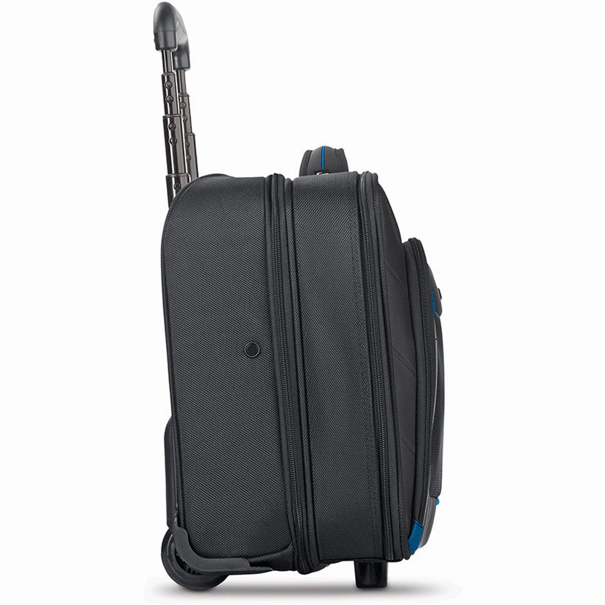 Solo New York Active Rolling Overnighter Case