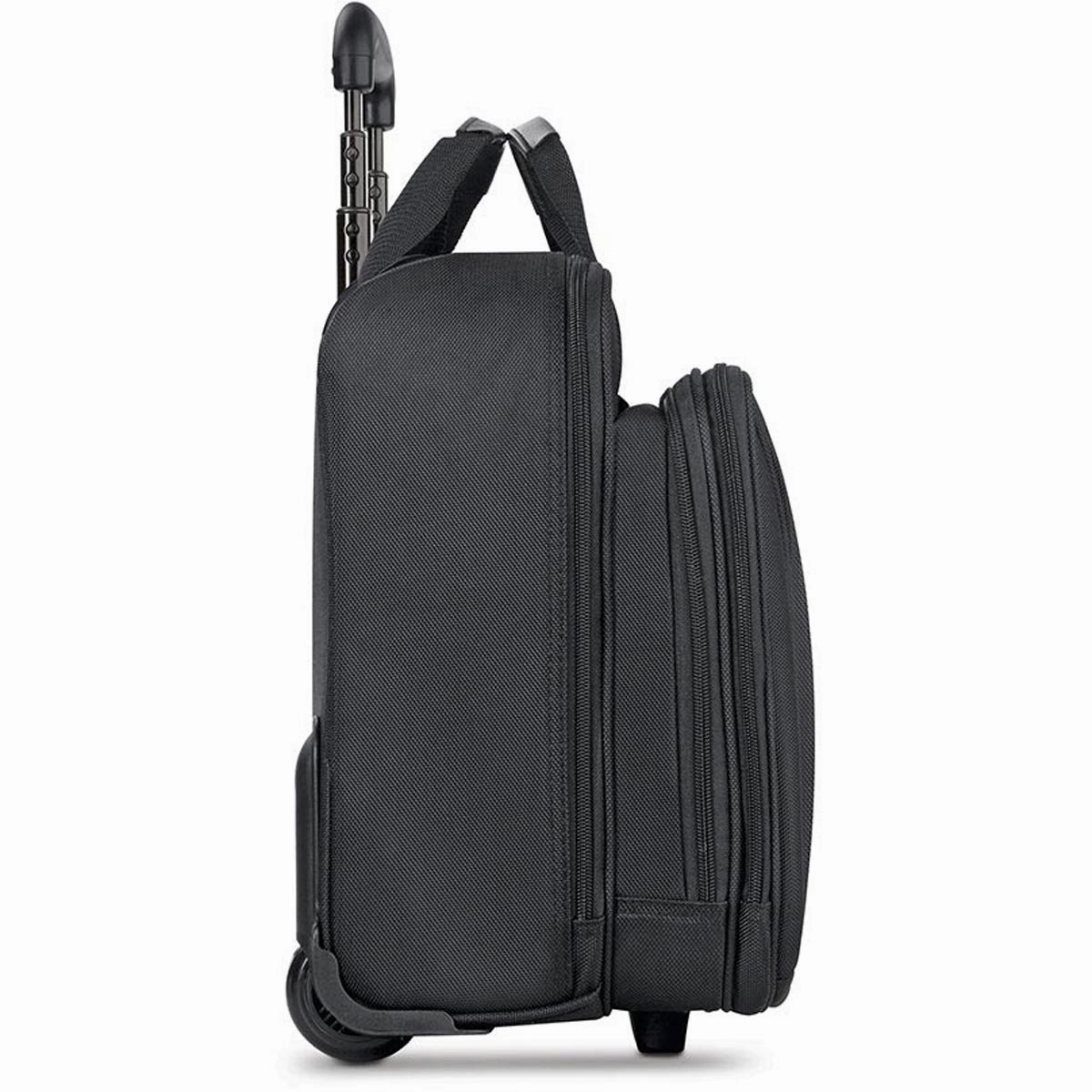 Solo New York Bryant Rolling Case