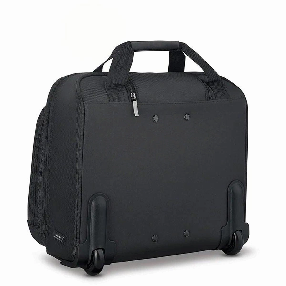 Solo New York Bryant Rolling Case