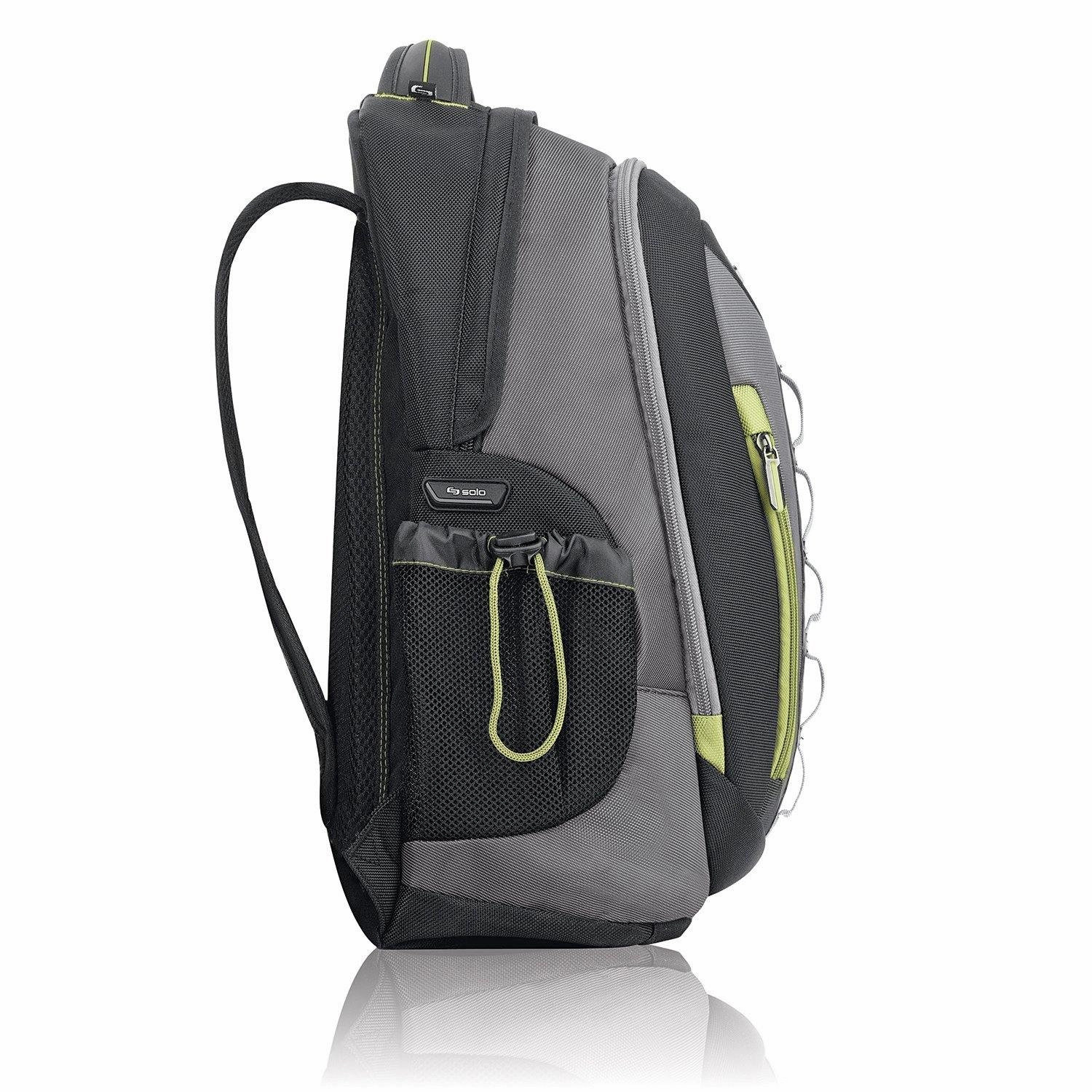 Solo Storm 16" Backpack