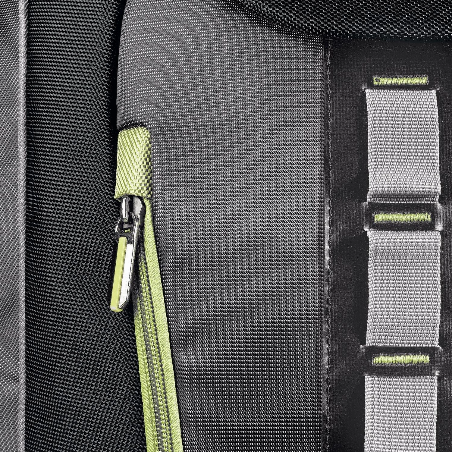 Solo Storm 16" Backpack