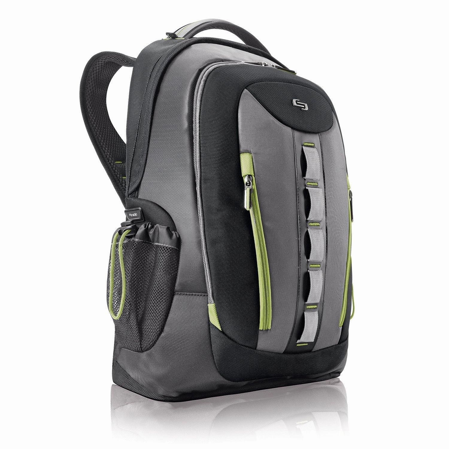 Solo Storm 16" Backpack