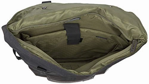 Solo Urban Code 15.6 Inch Laptop Backpack, Black/Grey