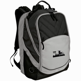 Spain - Travel Experts Laptop Computer Backpack
