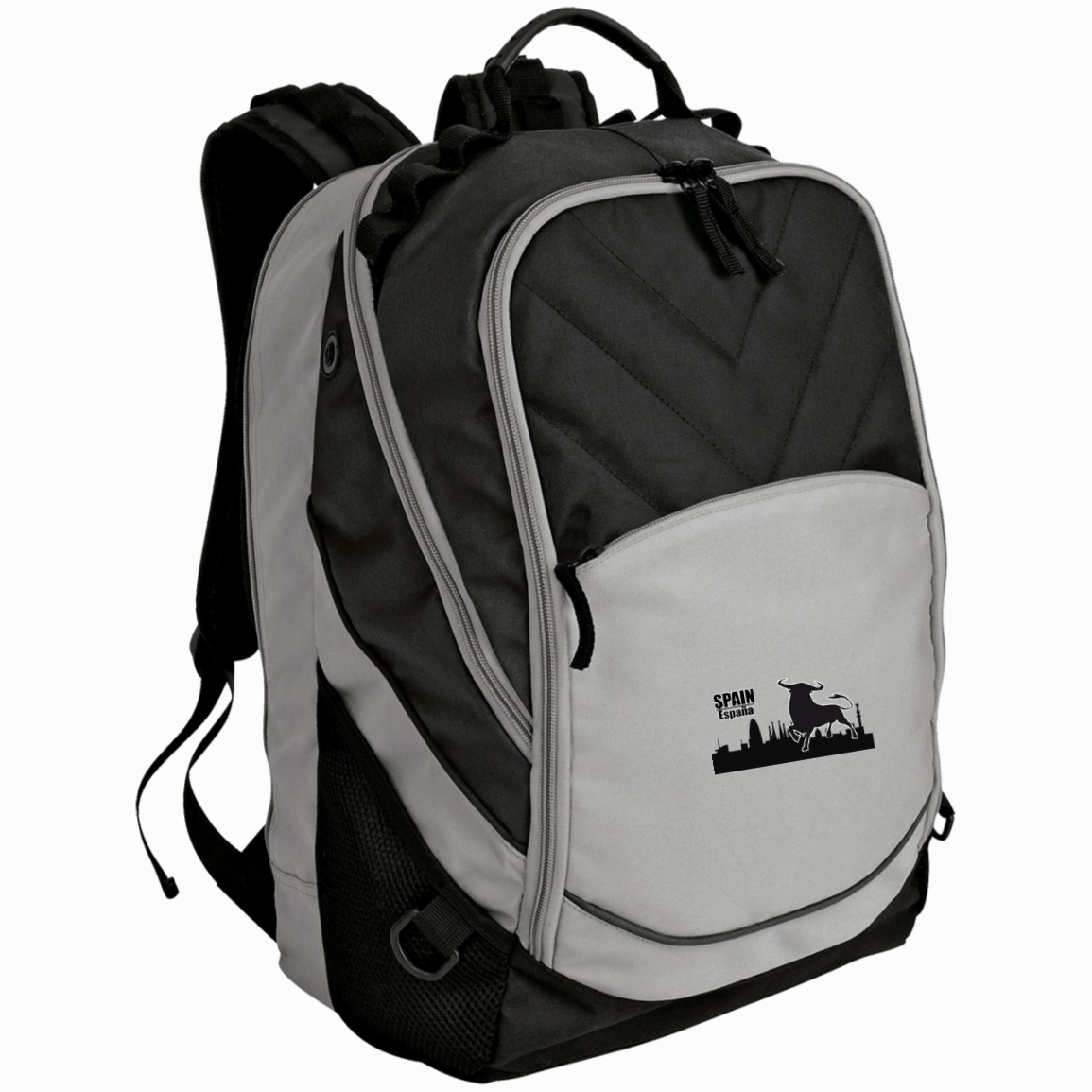 Spain - Travel Experts Laptop Computer Backpack