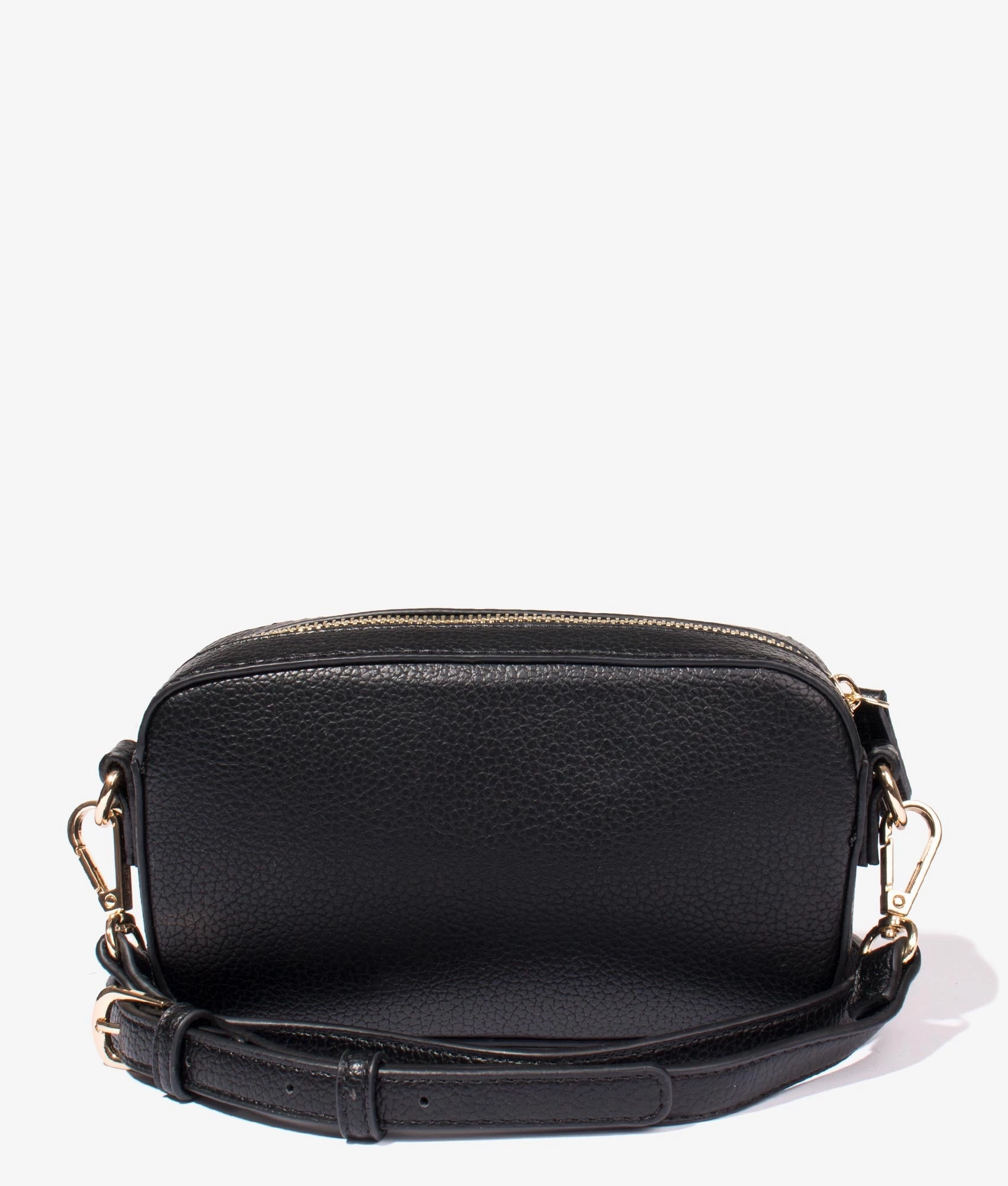 Special martu crossbody in black