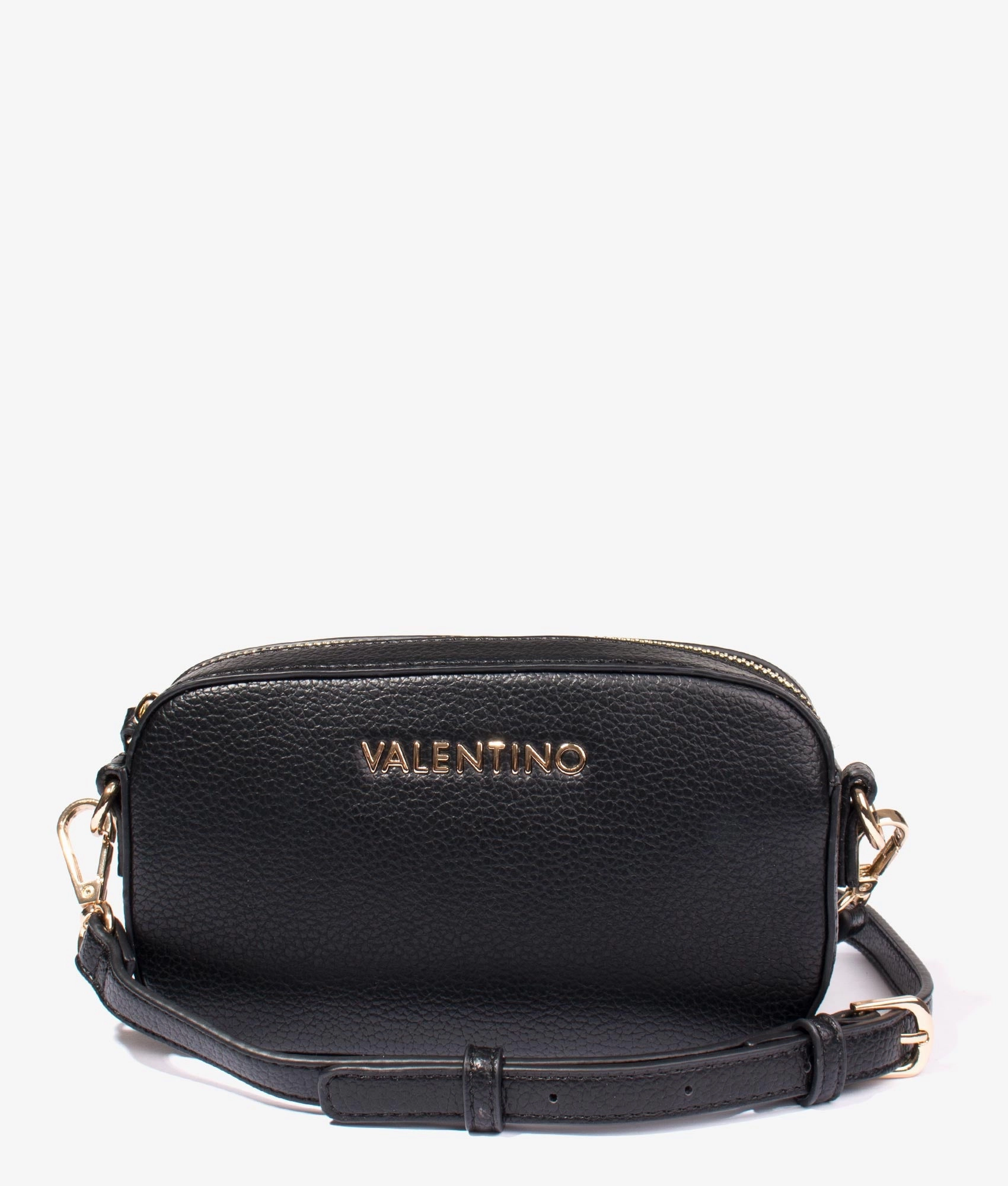 Special martu crossbody in black