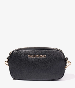 Special martu crossbody in black
