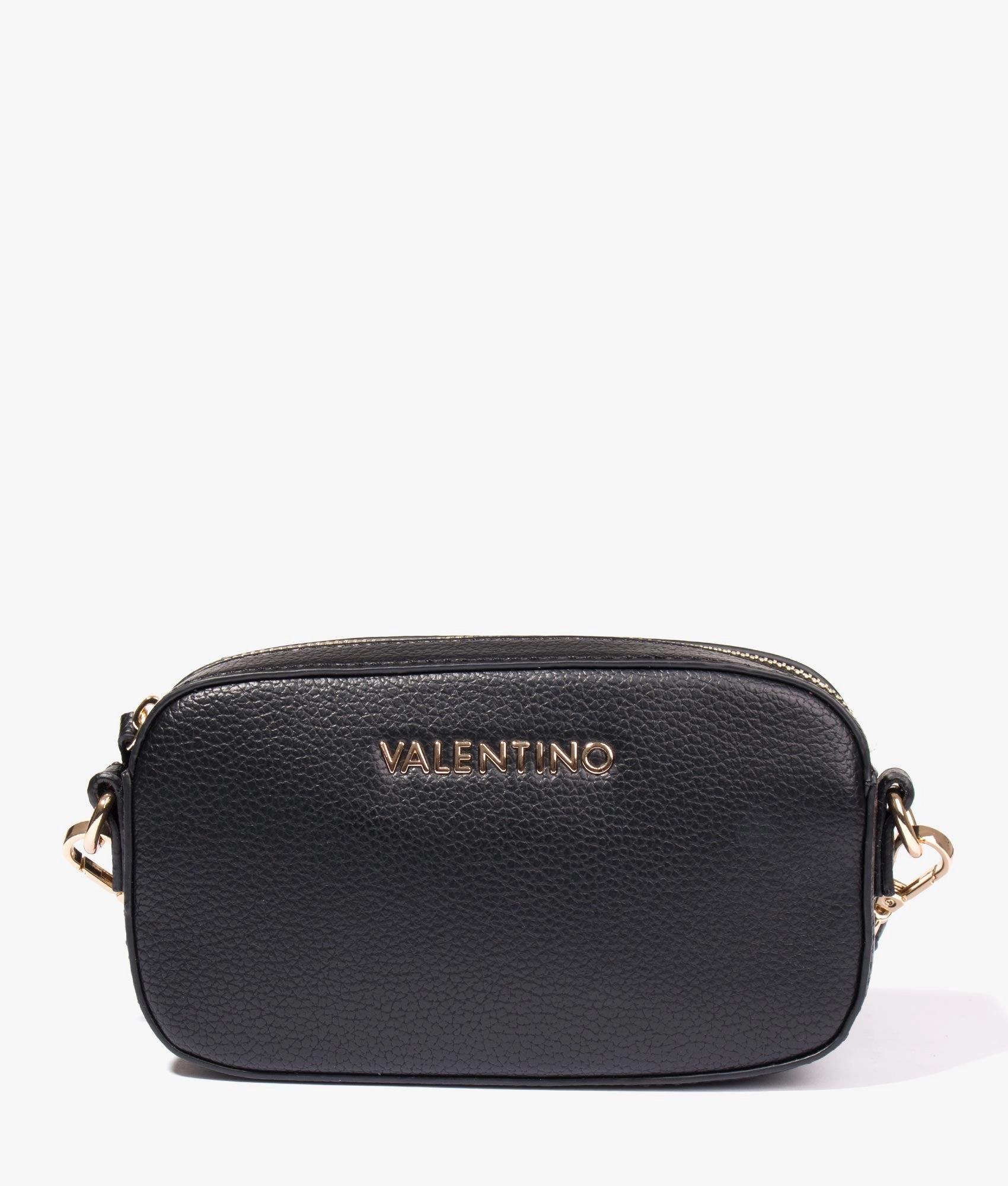 Special martu crossbody in black