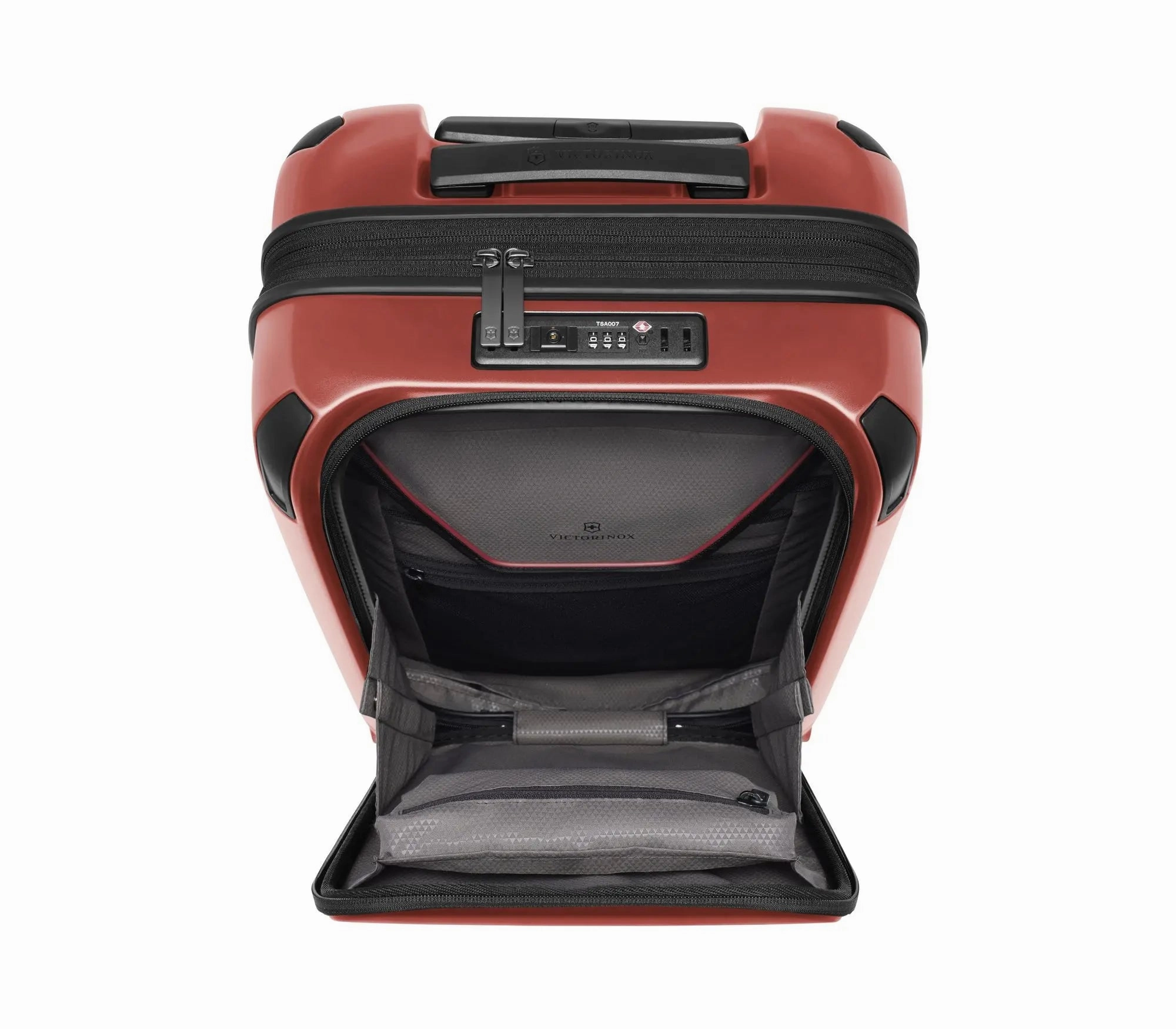 Spectra 3.0 Hardside Frequent Flyer Carry-On// Red