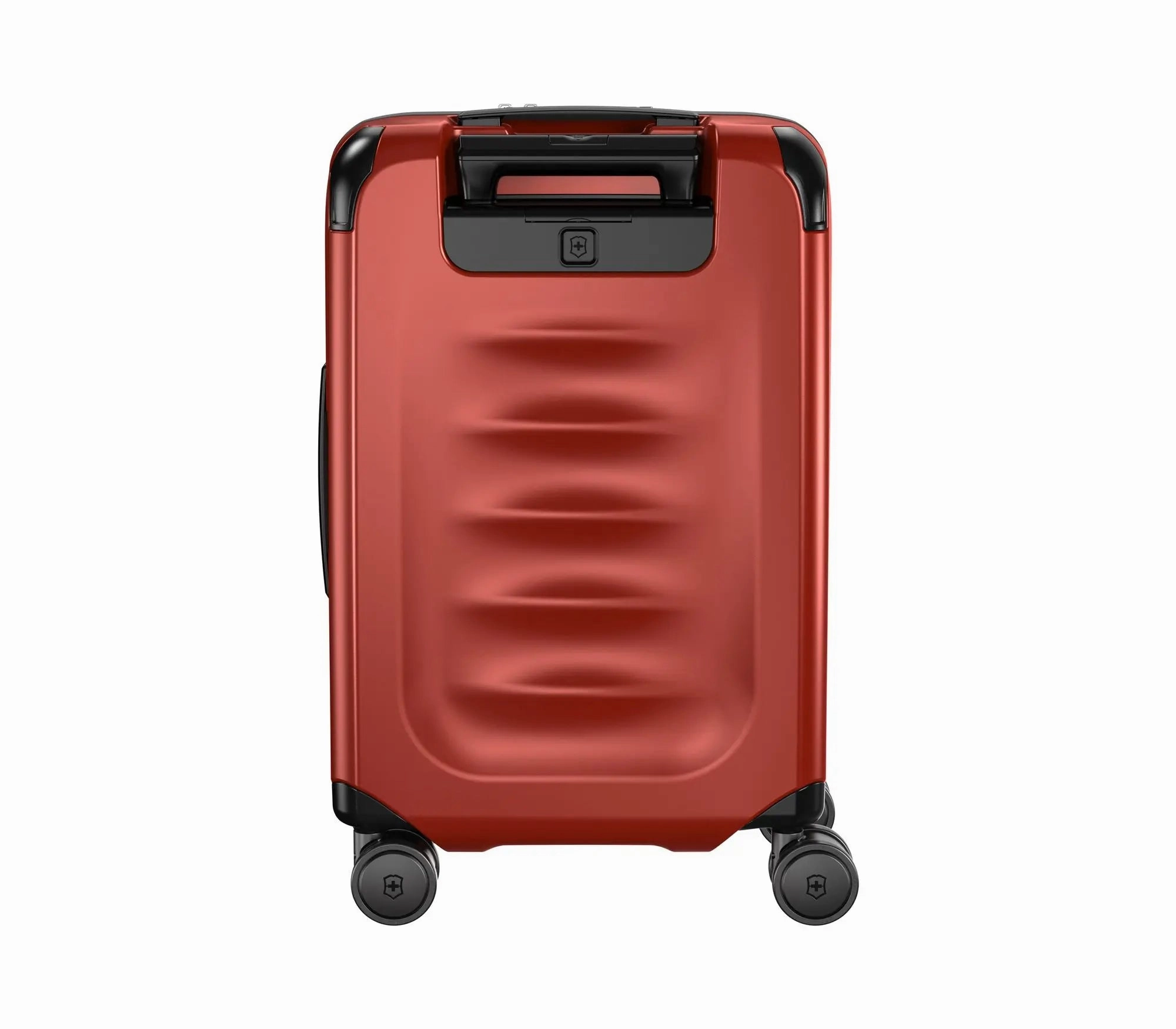 Spectra 3.0 Hardside Frequent Flyer Carry-On// Red