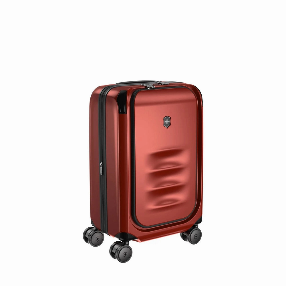 Spectra 3.0 Hardside Frequent Flyer Carry-On// Red