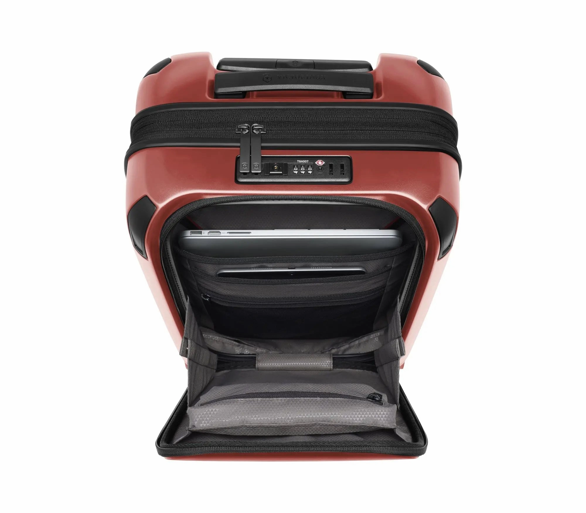 Spectra 3.0 Hardside Frequent Flyer Carry-On// Red