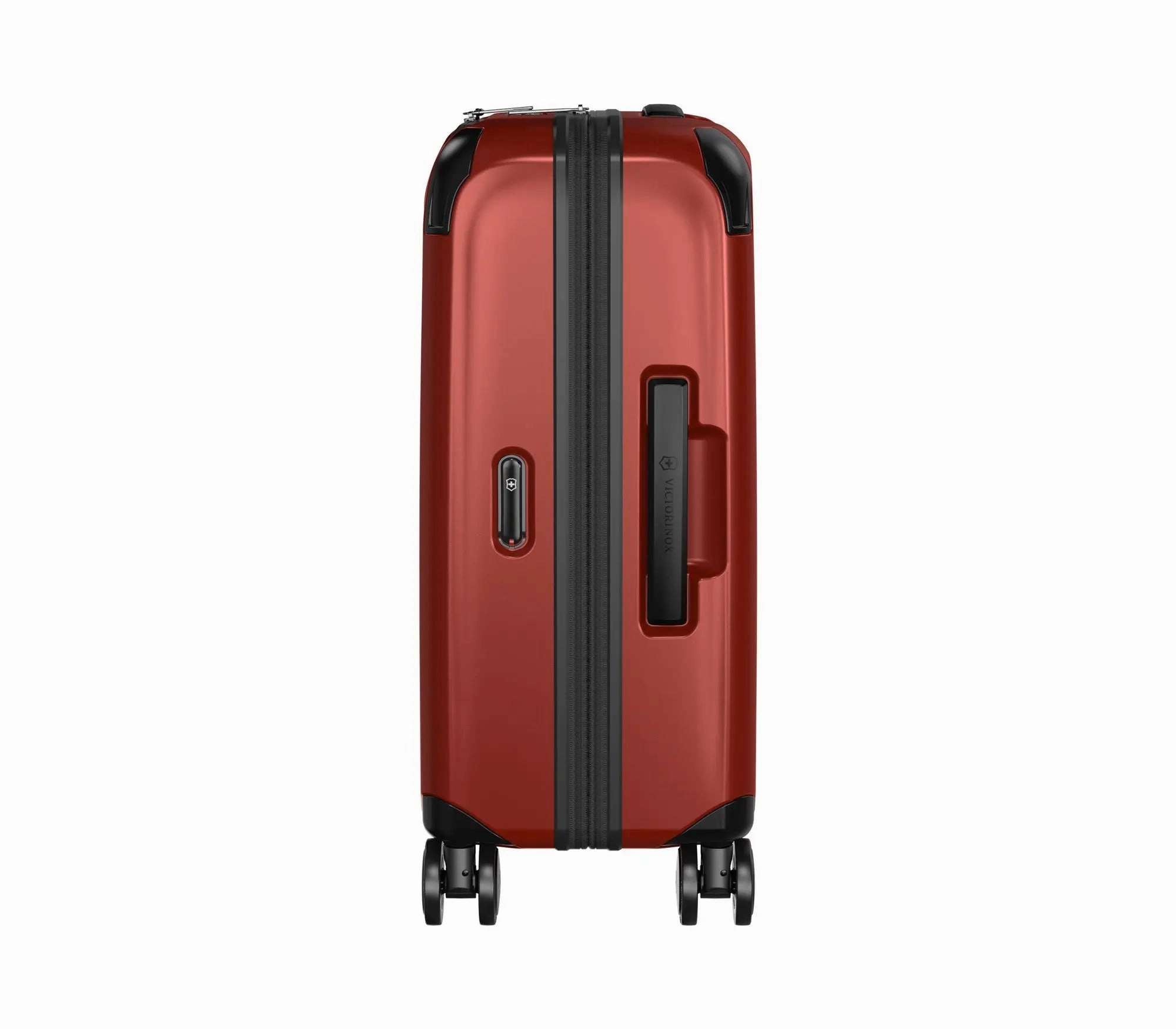 Spectra 3.0 Hardside Frequent Flyer Carry-On// Red