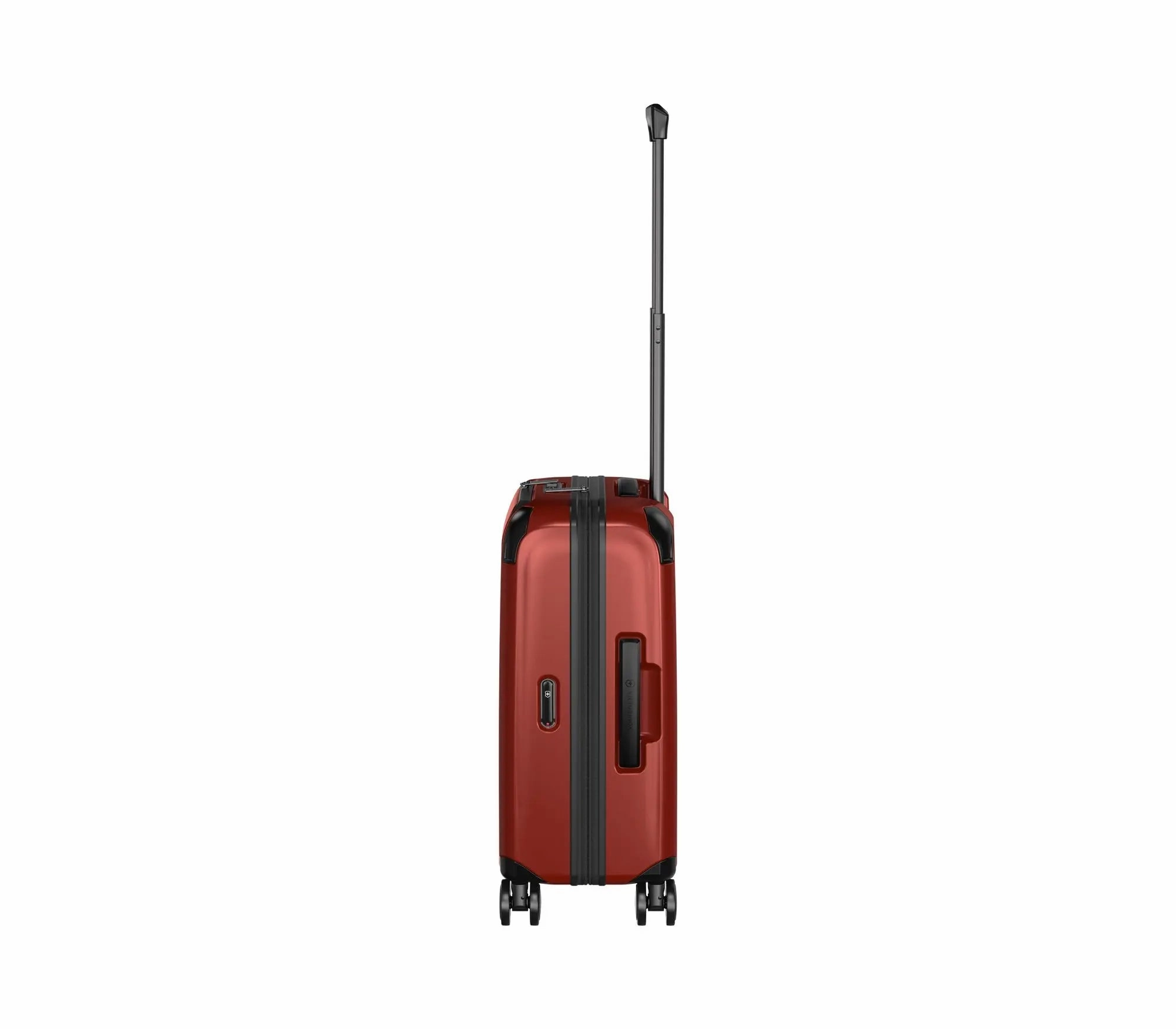 Spectra 3.0 Hardside Frequent Flyer Carry-On// Red