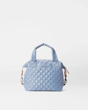 Stone Blue Small Sutton Deluxe