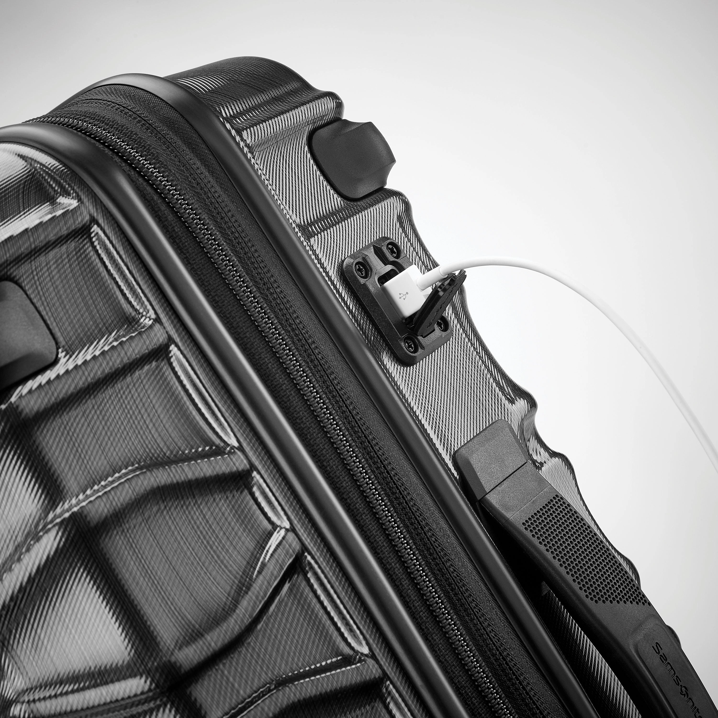 Stryde 2 Carry-On Glider