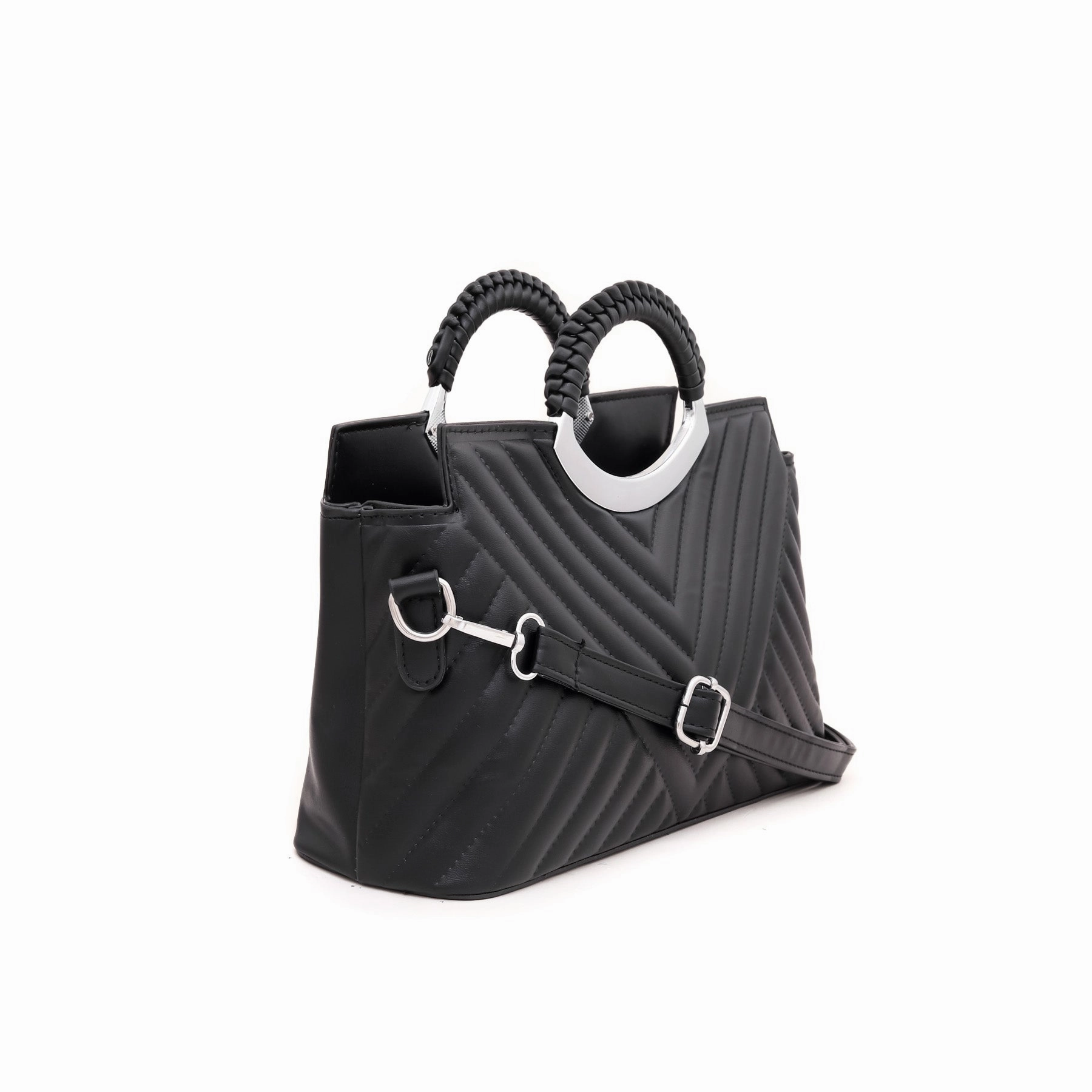 Stylish Girls Handbag 5011-2
