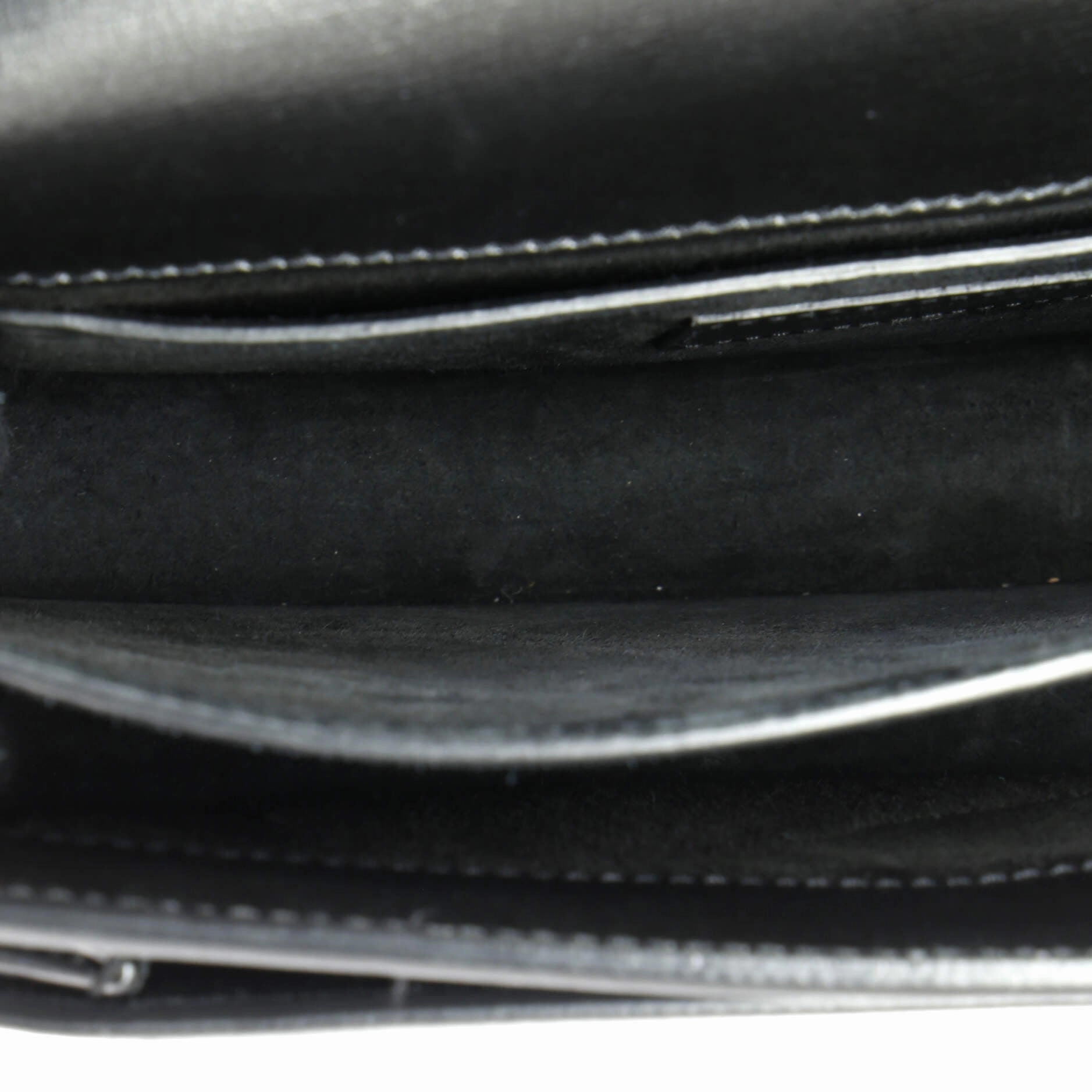 Sunset Crossbody Bag Leather Medium