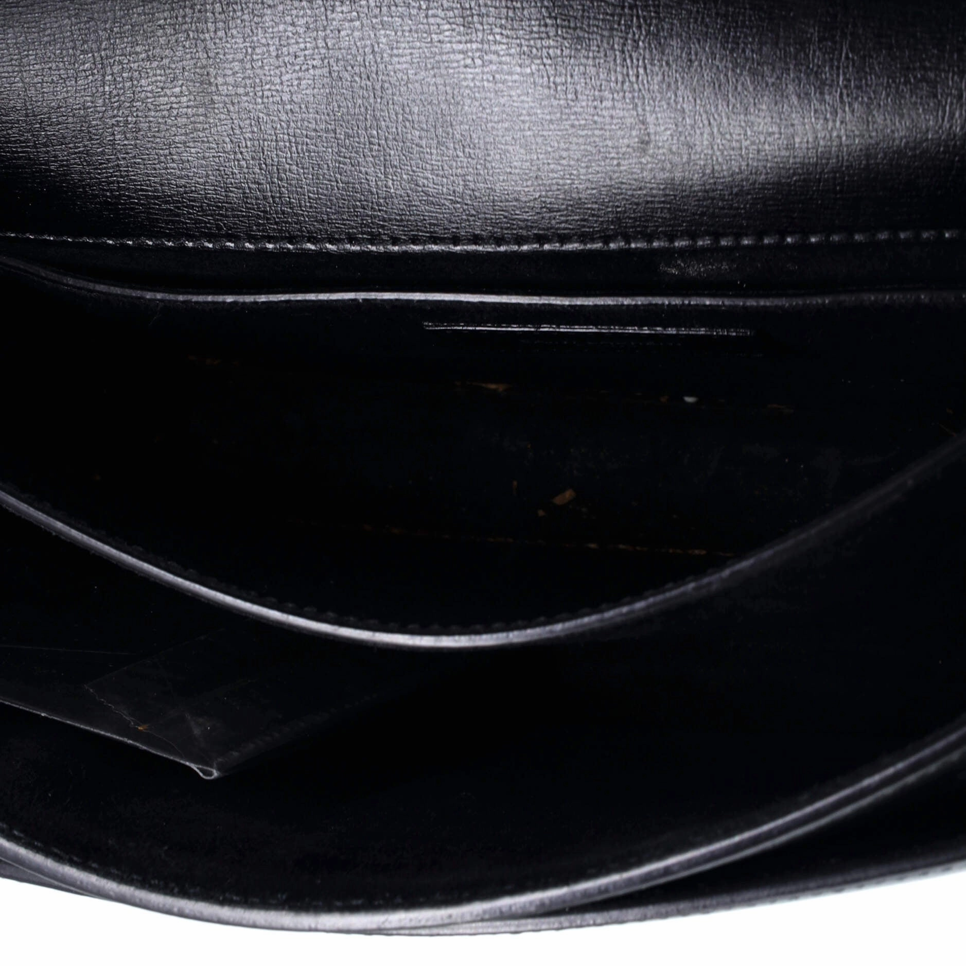 Sunset Crossbody Bag Leather Medium