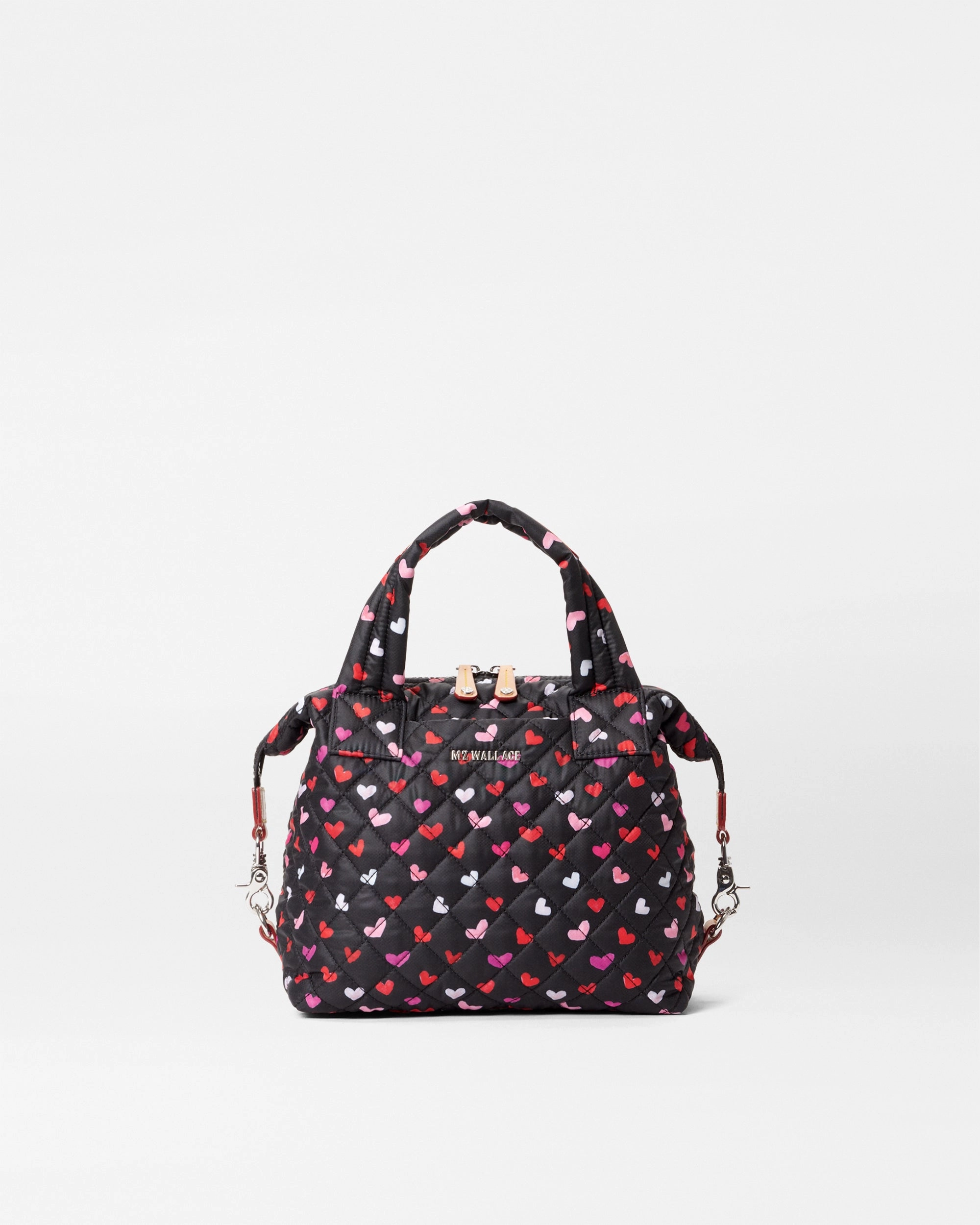 Sweetheart Print Small Sutton Deluxe