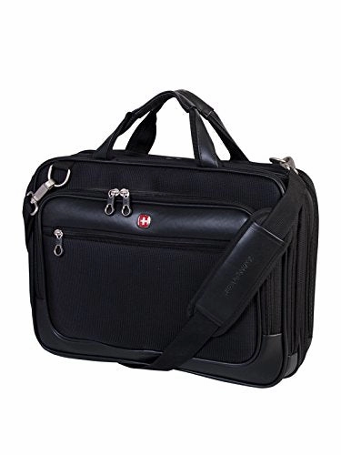 Swiss Gear Scan Smart Casual Top-Load 17.3" (SWA0915)