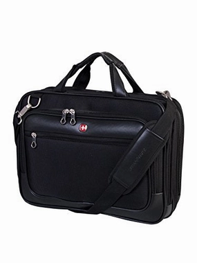 Swiss Gear Scan Smart Casual Top-Load 17.3" (SWA0915)